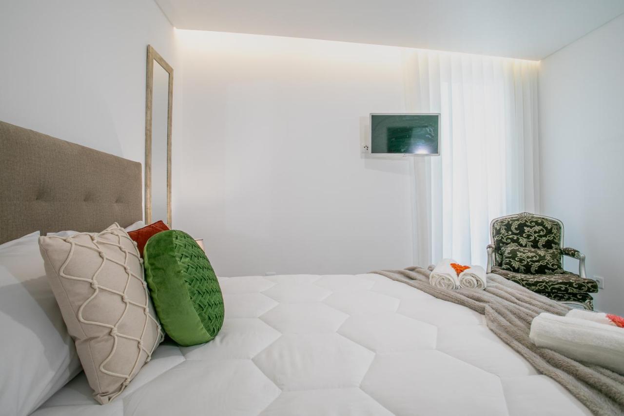 City Glow House Ponta Delgada Extérieur photo