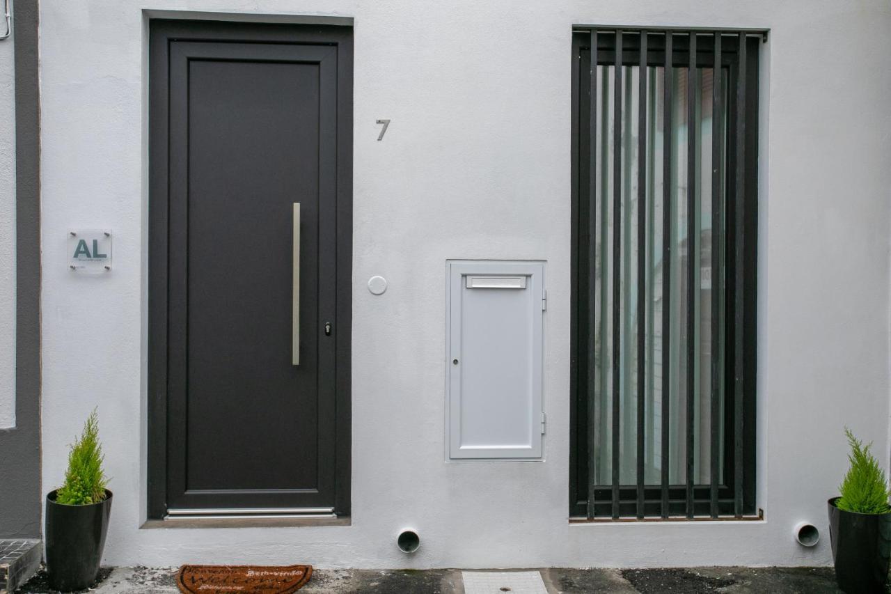 City Glow House Ponta Delgada Extérieur photo