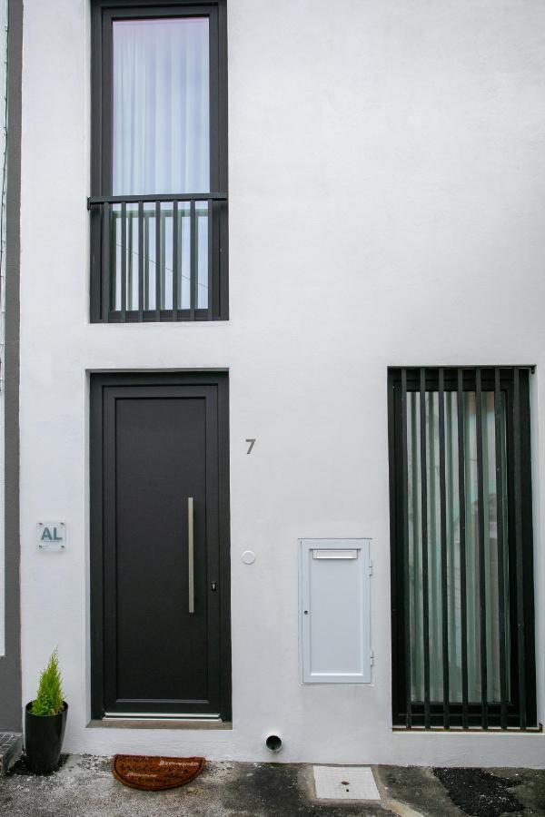 City Glow House Ponta Delgada Extérieur photo