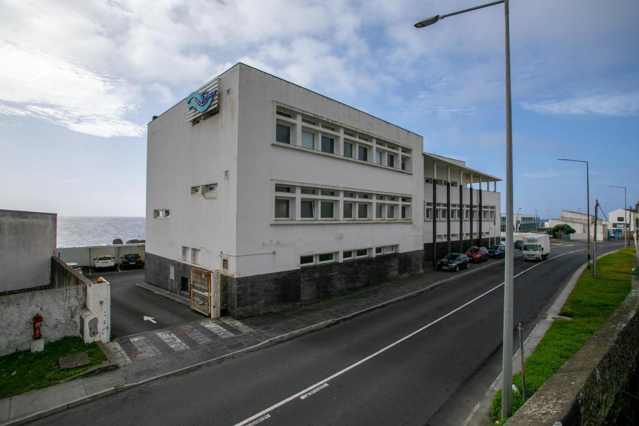 City Glow House Ponta Delgada Extérieur photo