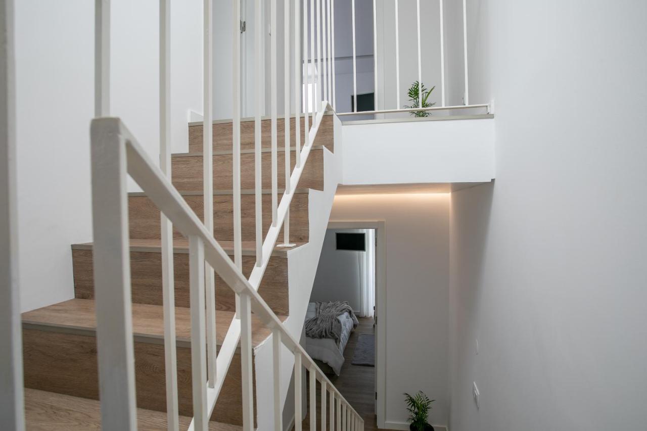 City Glow House Ponta Delgada Extérieur photo