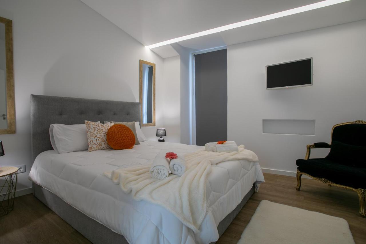 City Glow House Ponta Delgada Extérieur photo