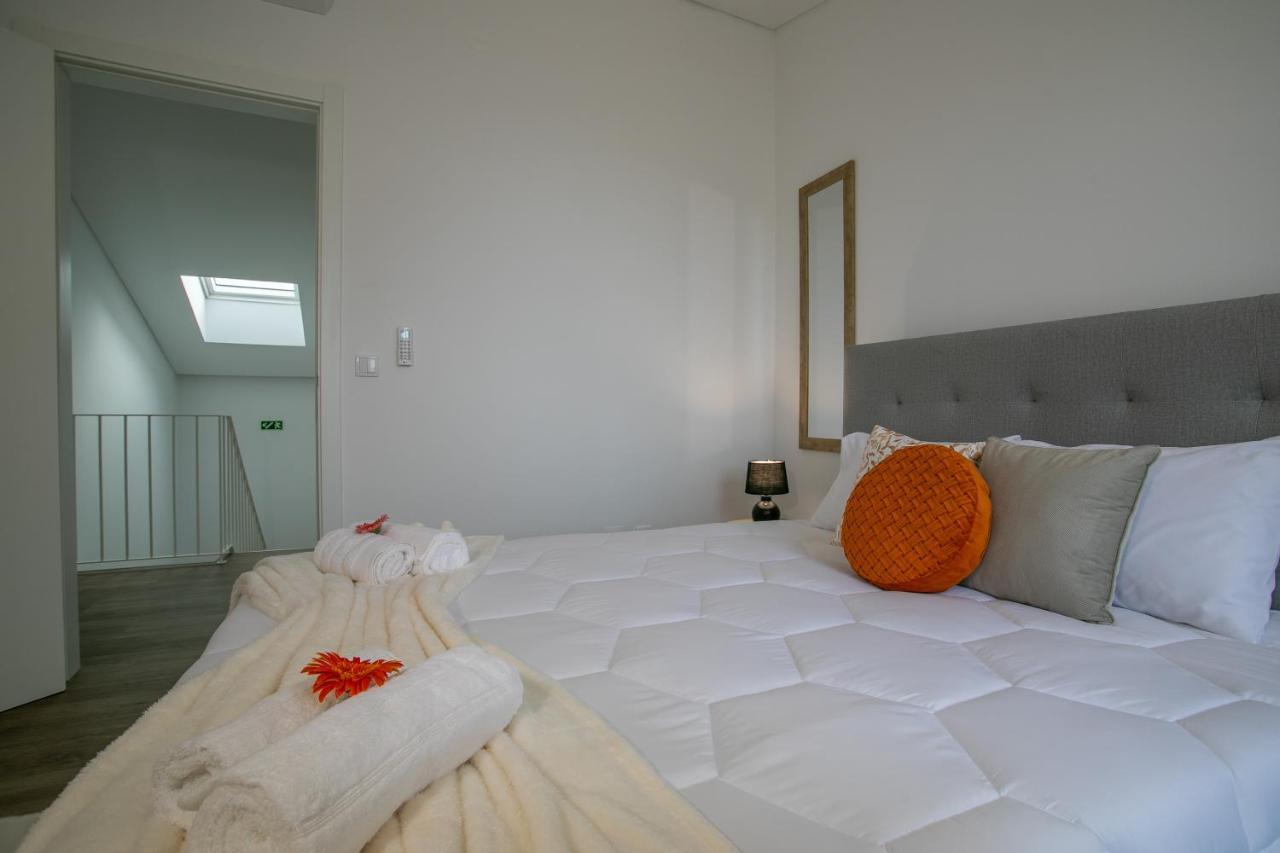 City Glow House Ponta Delgada Extérieur photo