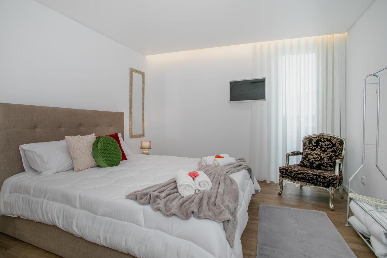 City Glow House Ponta Delgada Extérieur photo
