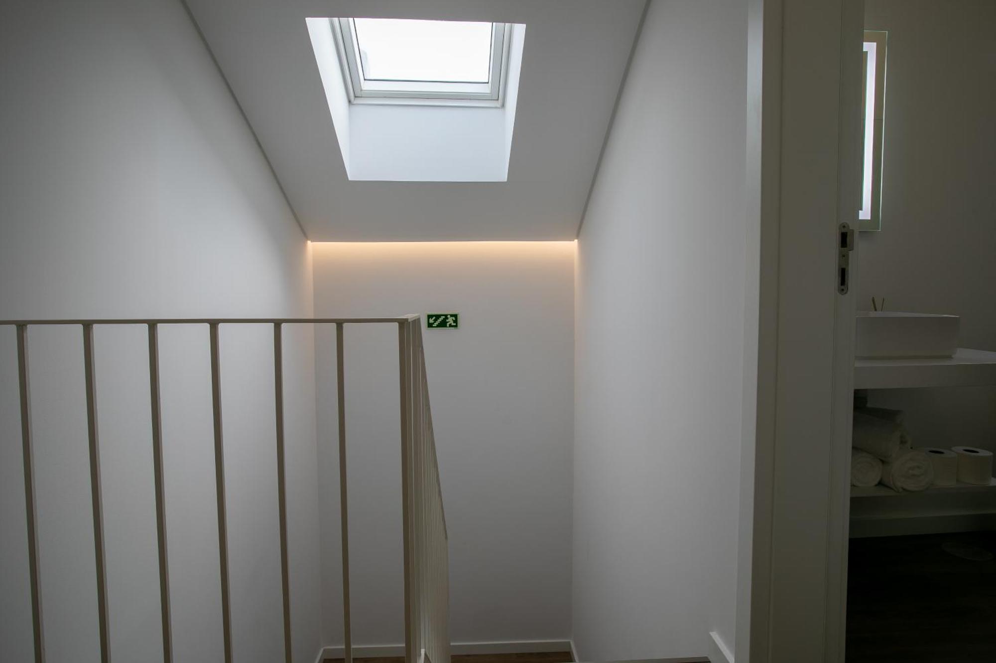 City Glow House Ponta Delgada Extérieur photo