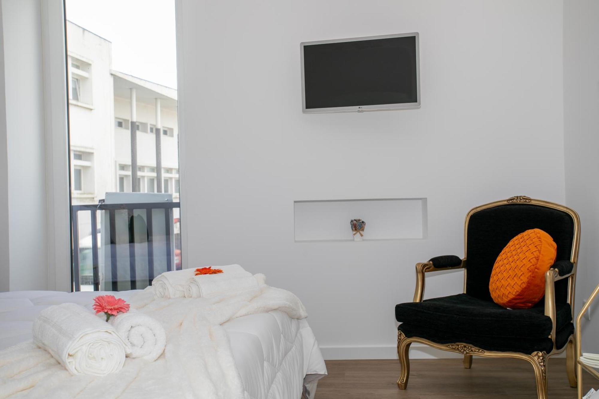 City Glow House Ponta Delgada Extérieur photo